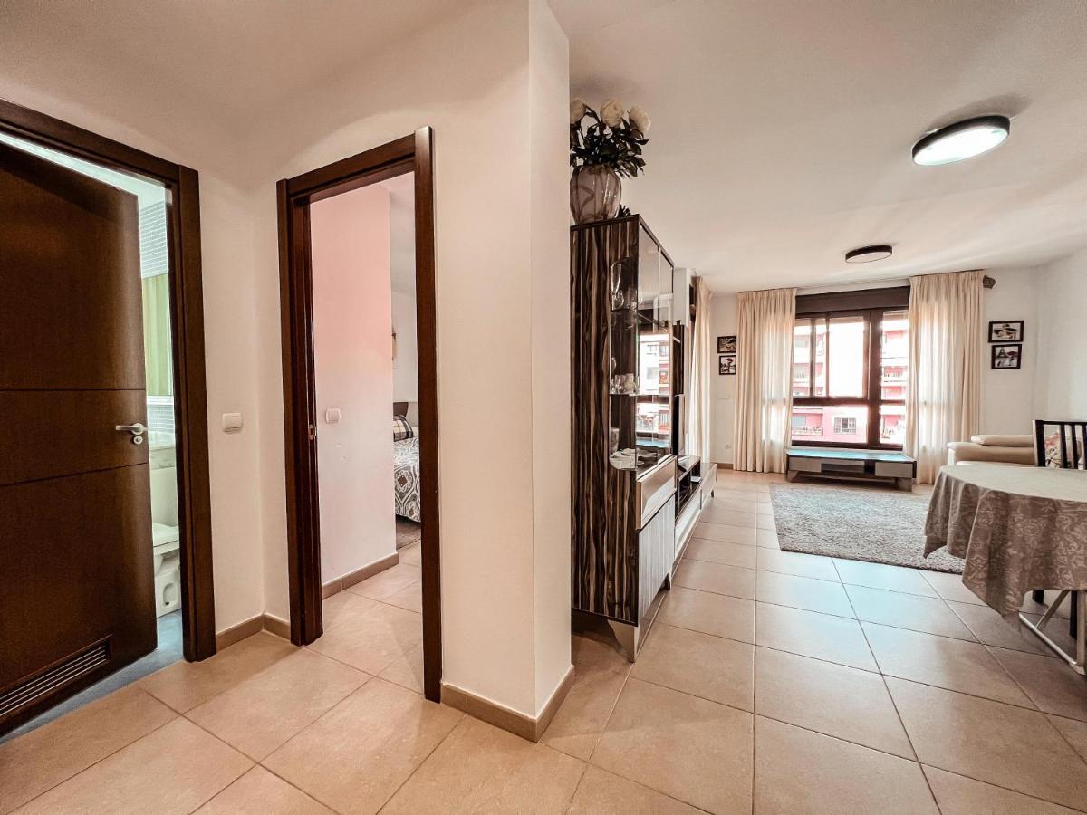 Beautiful 1 Bedroom Apartment In Palm Mar, Pm101 المظهر الخارجي الصورة