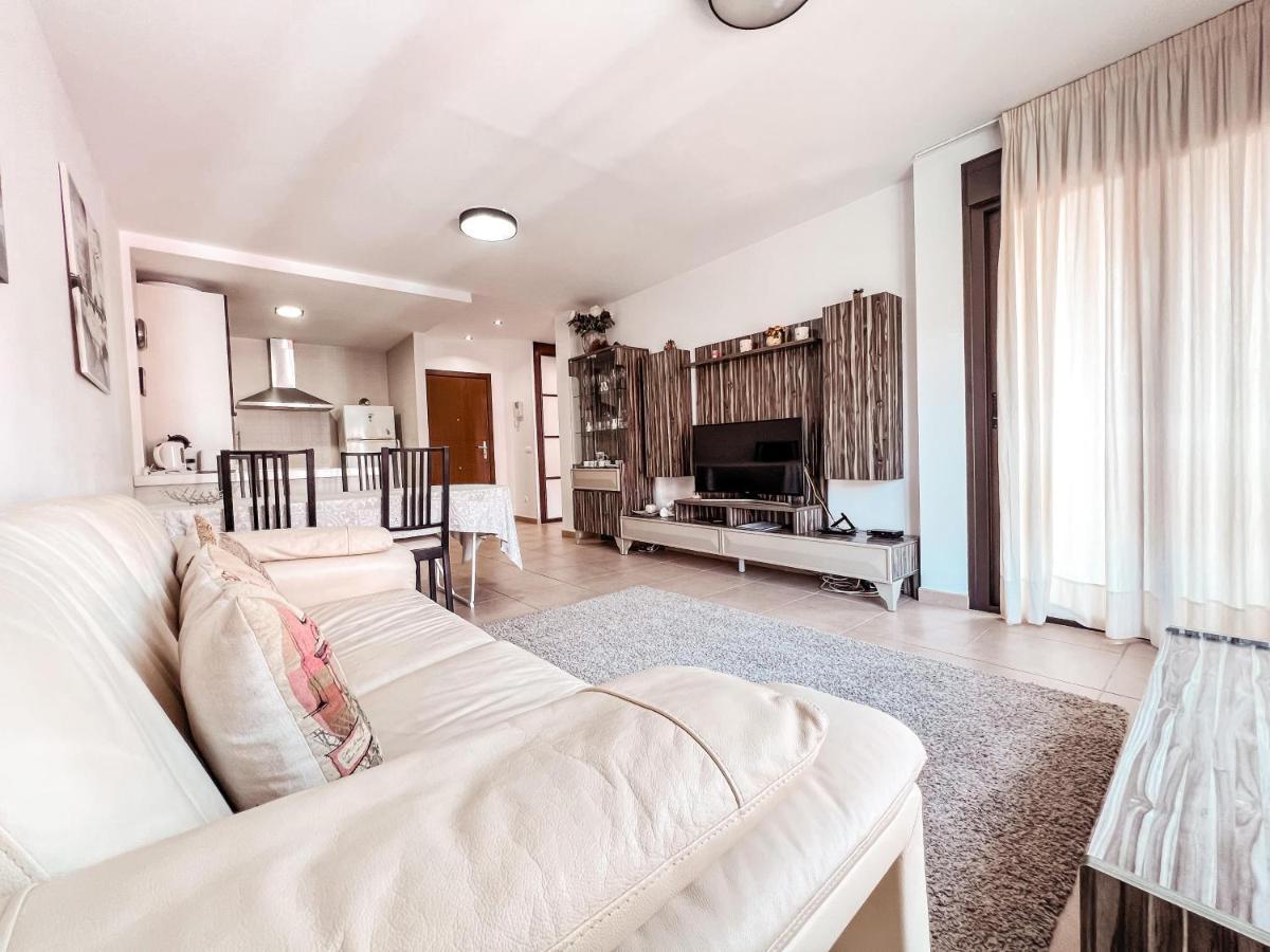 Beautiful 1 Bedroom Apartment In Palm Mar, Pm101 المظهر الخارجي الصورة