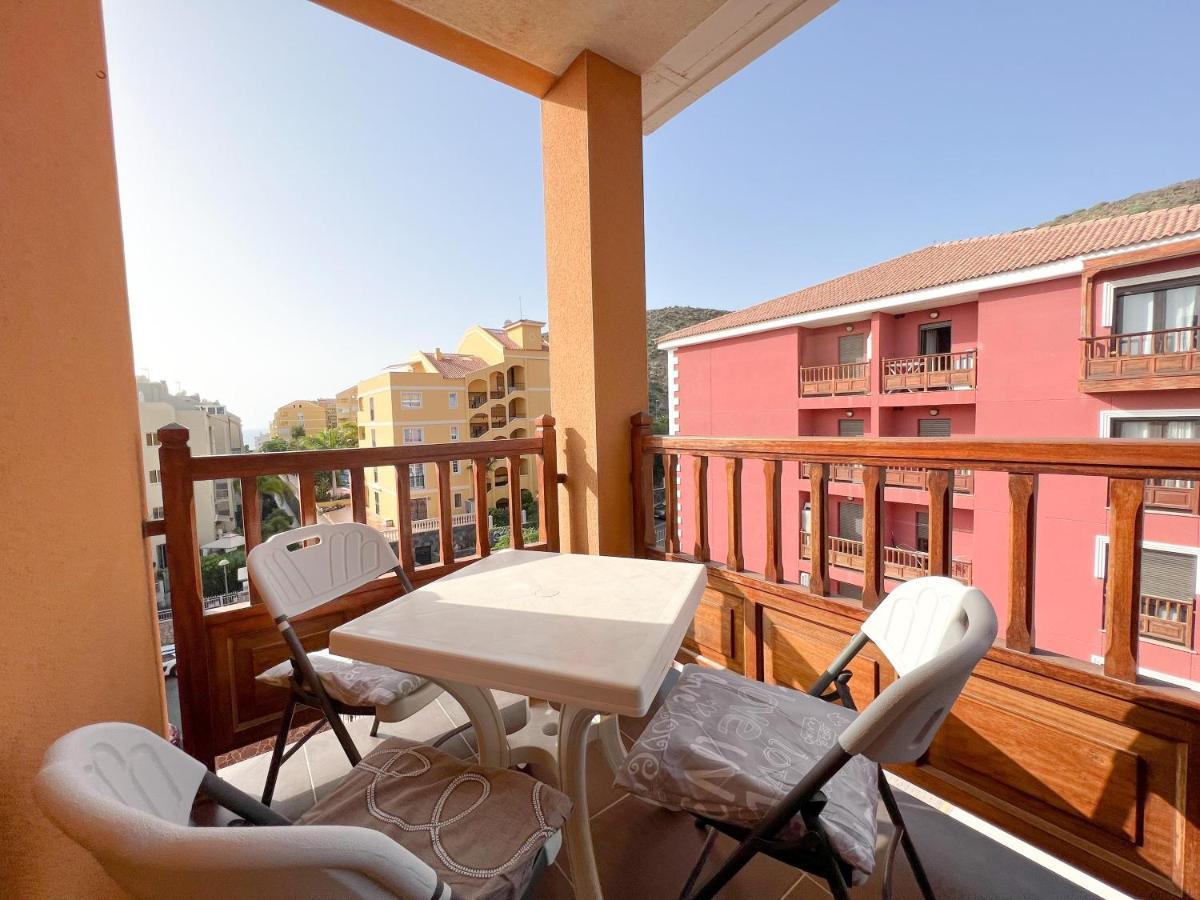 Beautiful 1 Bedroom Apartment In Palm Mar, Pm101 المظهر الخارجي الصورة