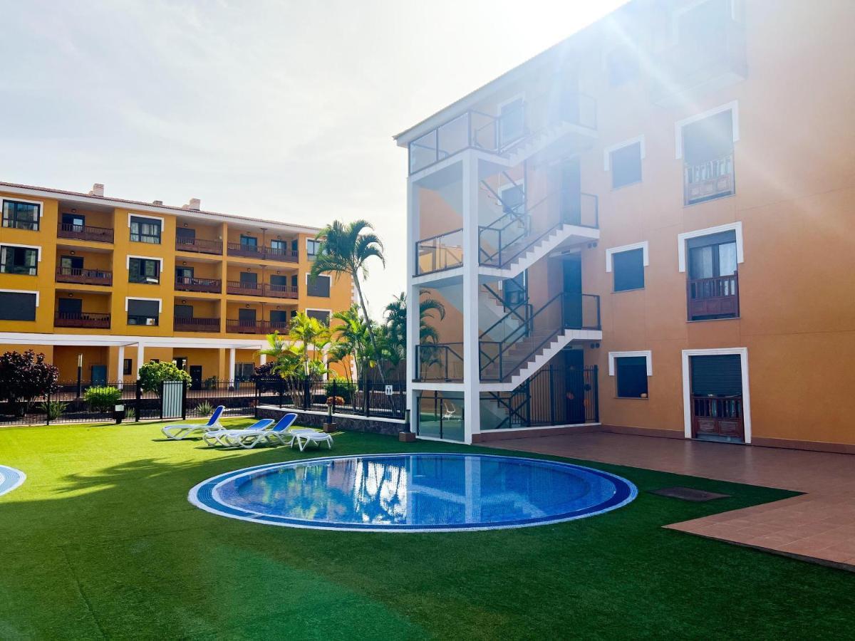 Beautiful 1 Bedroom Apartment In Palm Mar, Pm101 المظهر الخارجي الصورة