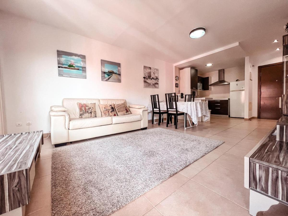 Beautiful 1 Bedroom Apartment In Palm Mar, Pm101 المظهر الخارجي الصورة