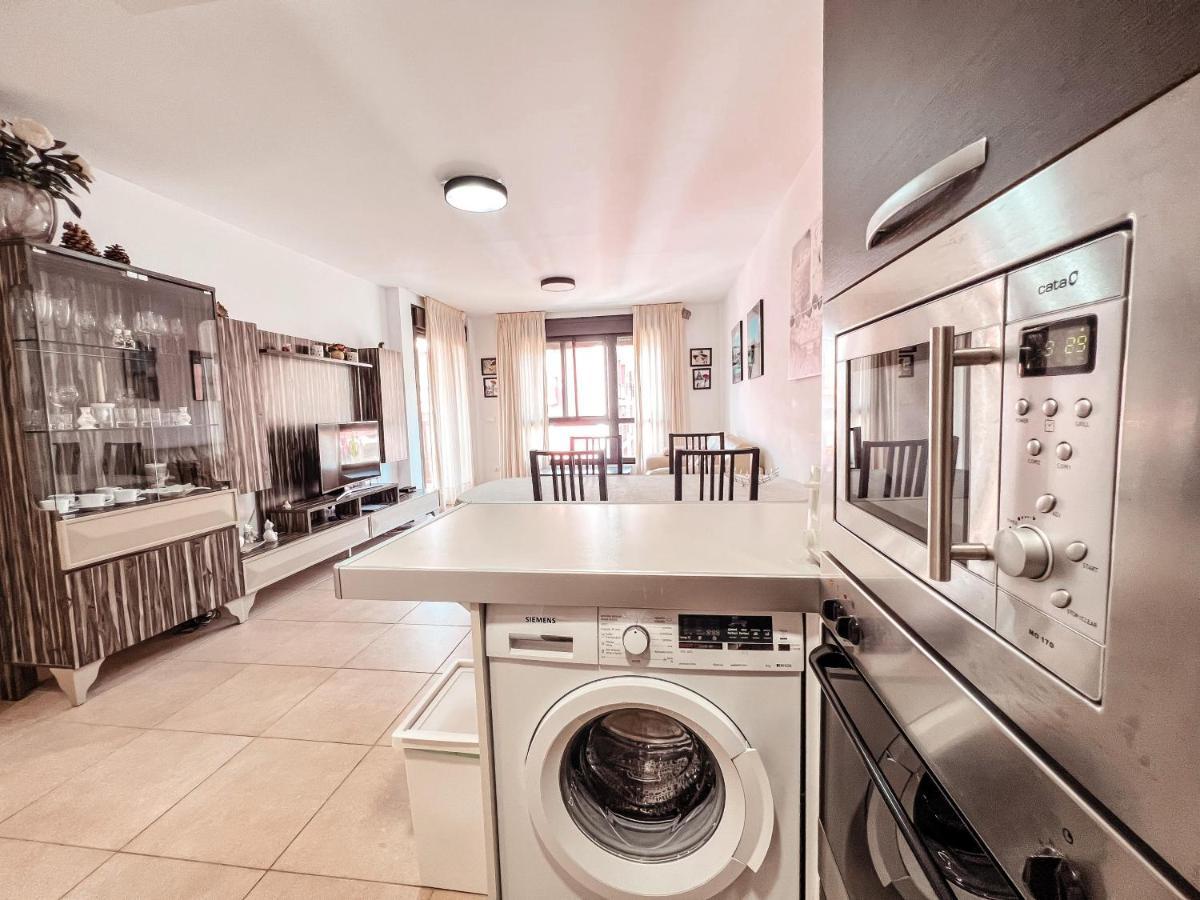 Beautiful 1 Bedroom Apartment In Palm Mar, Pm101 المظهر الخارجي الصورة