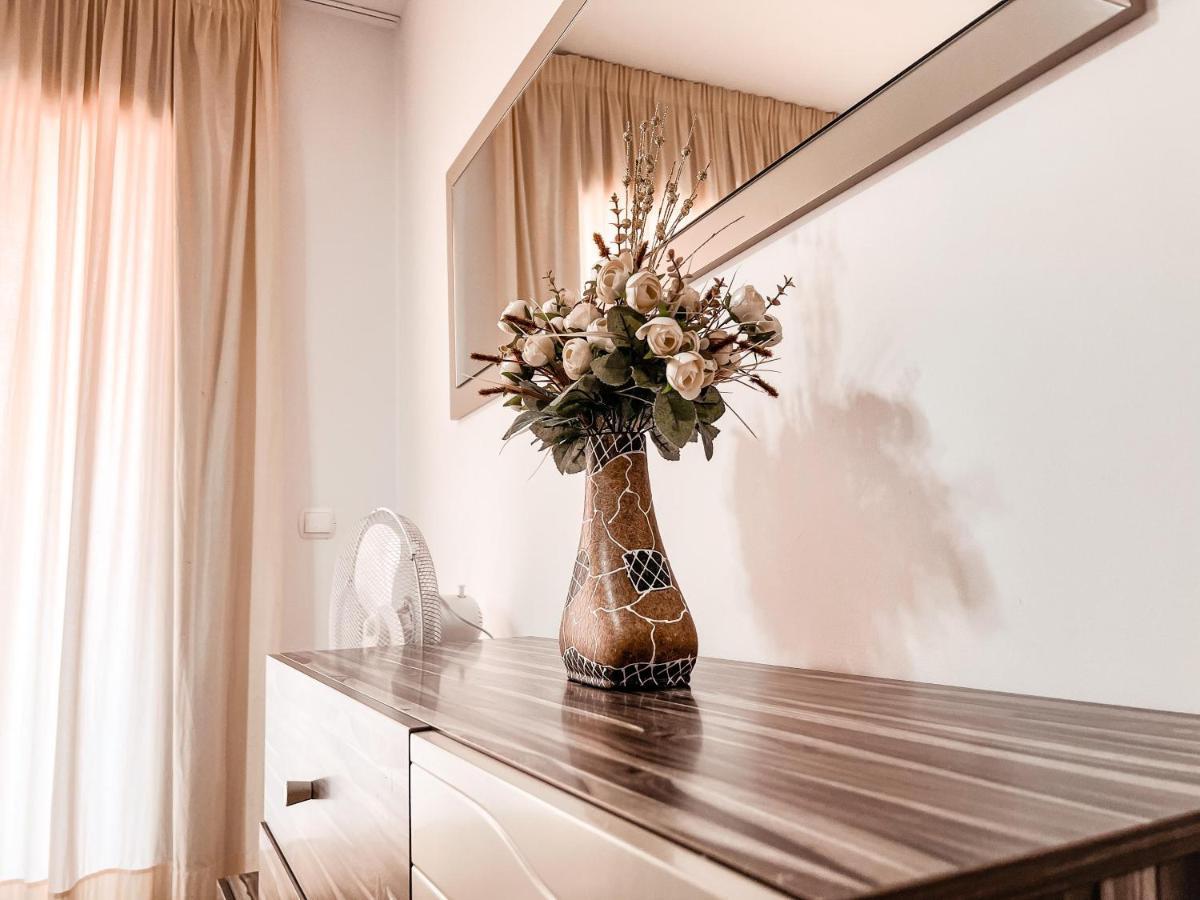Beautiful 1 Bedroom Apartment In Palm Mar, Pm101 المظهر الخارجي الصورة