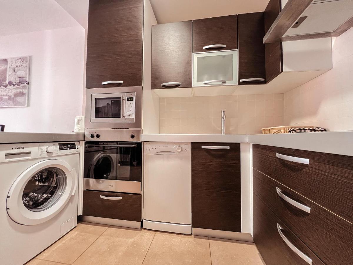 Beautiful 1 Bedroom Apartment In Palm Mar, Pm101 المظهر الخارجي الصورة