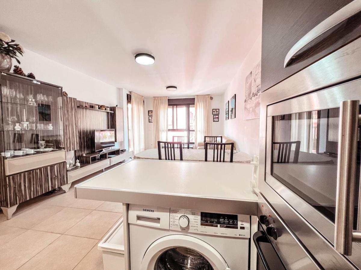 Beautiful 1 Bedroom Apartment In Palm Mar, Pm101 المظهر الخارجي الصورة