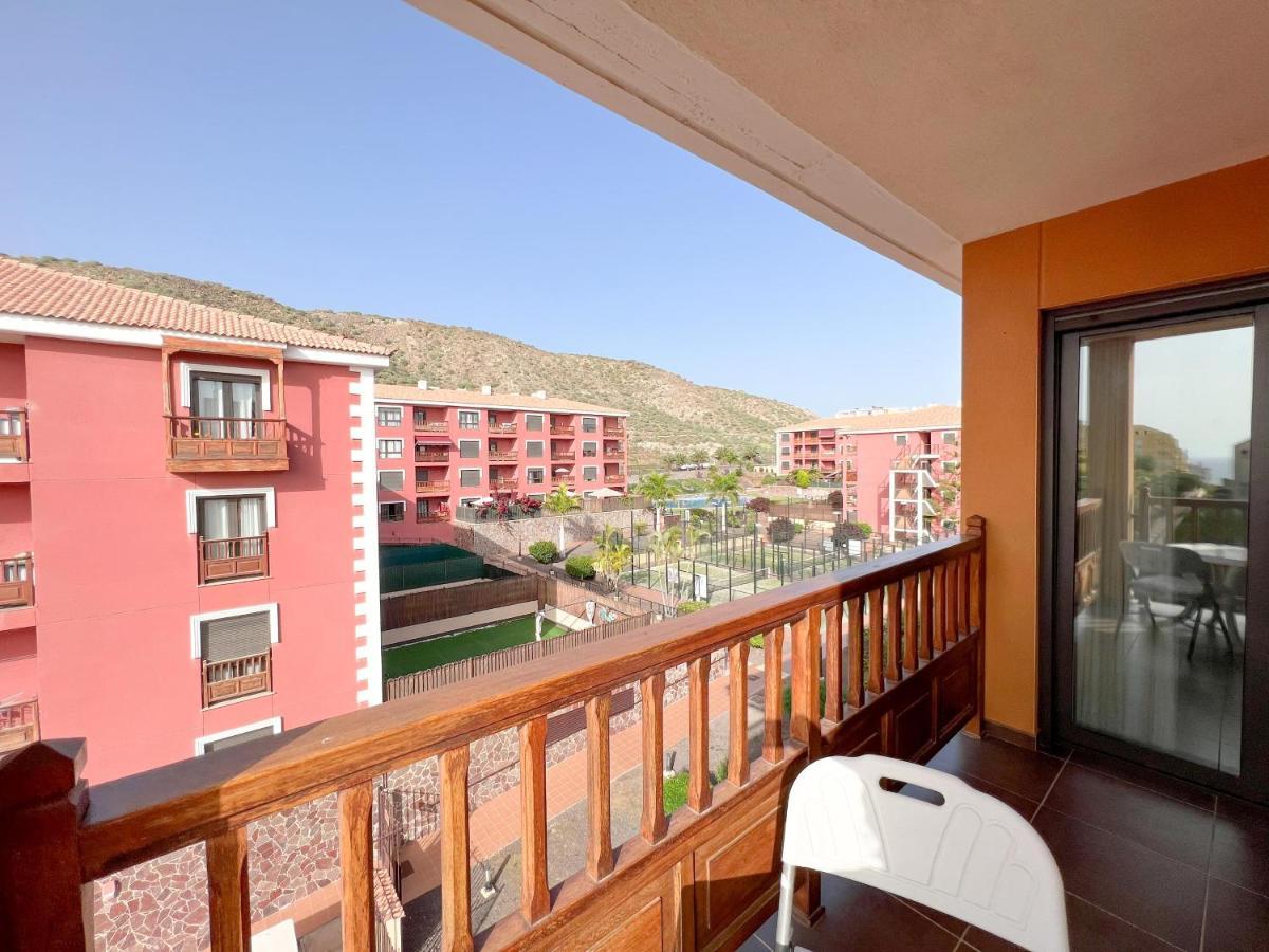 Beautiful 1 Bedroom Apartment In Palm Mar, Pm101 المظهر الخارجي الصورة