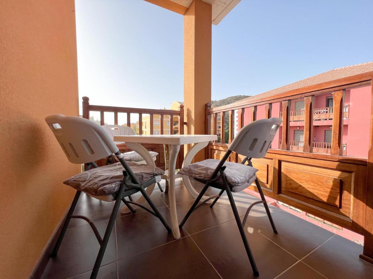 Beautiful 1 Bedroom Apartment In Palm Mar, Pm101 المظهر الخارجي الصورة