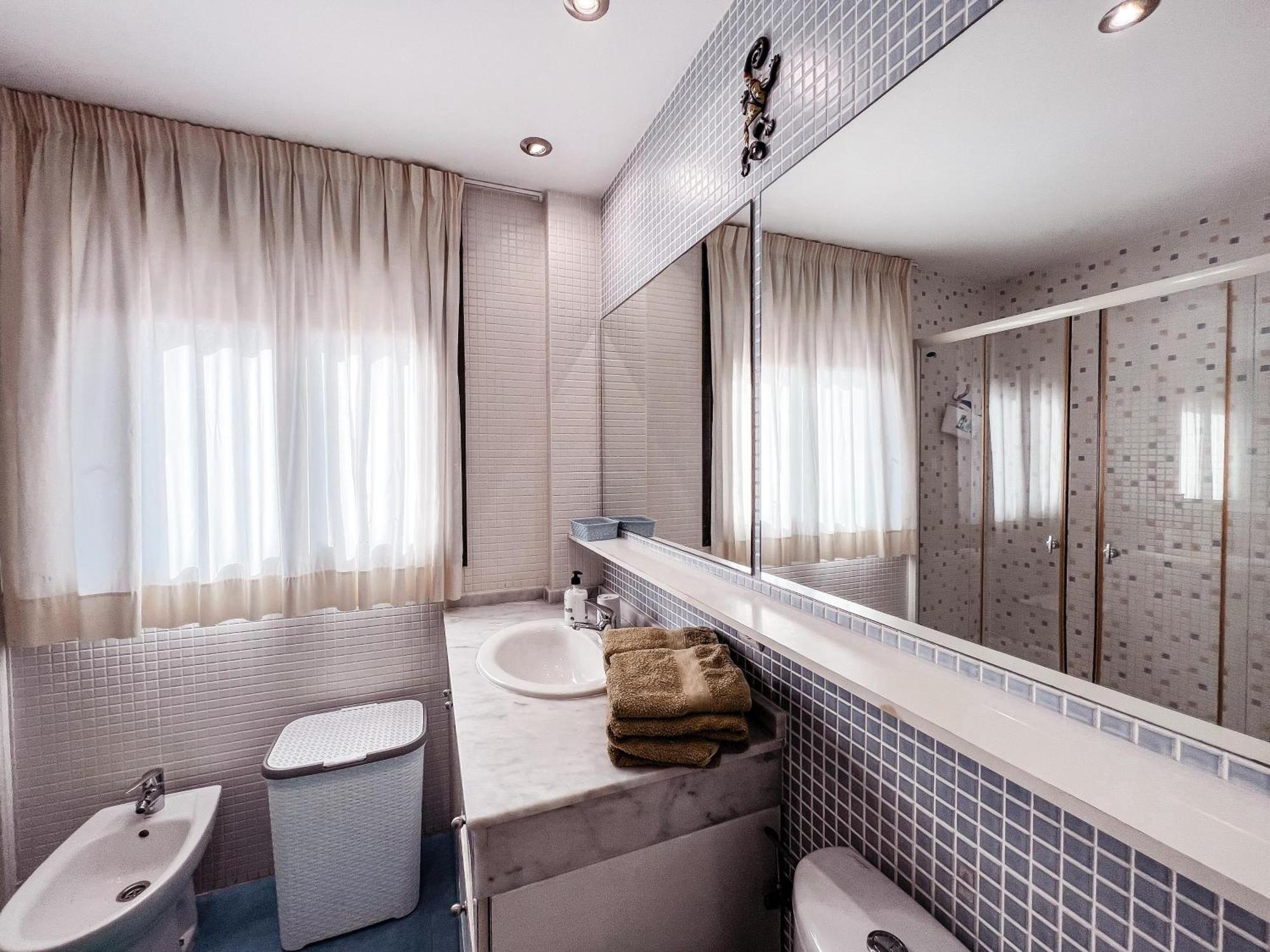 Beautiful 1 Bedroom Apartment In Palm Mar, Pm101 المظهر الخارجي الصورة