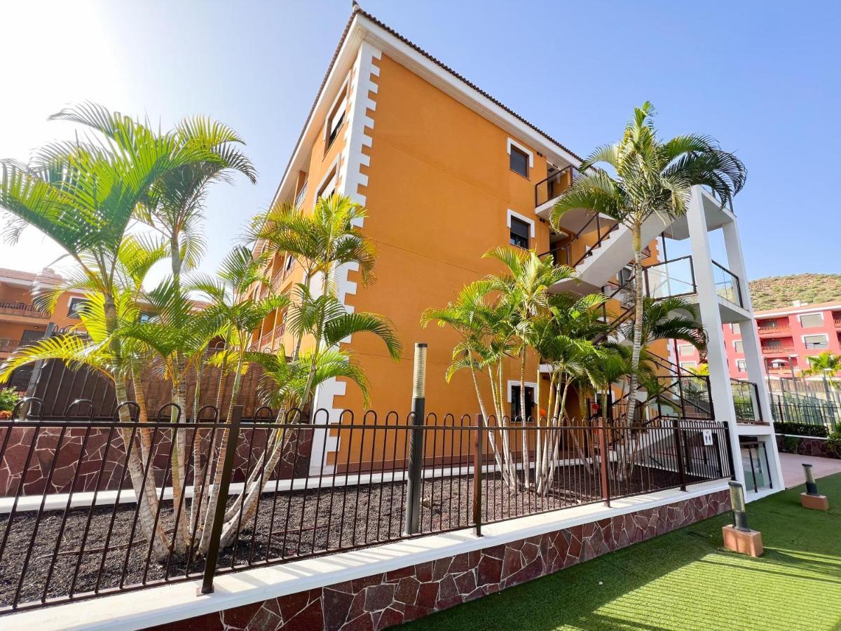 Beautiful 1 Bedroom Apartment In Palm Mar, Pm101 المظهر الخارجي الصورة